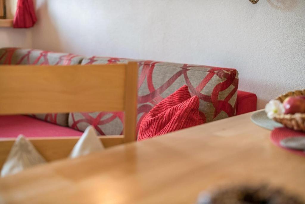 Biohof Vorderreith Alloggio per agriturismo