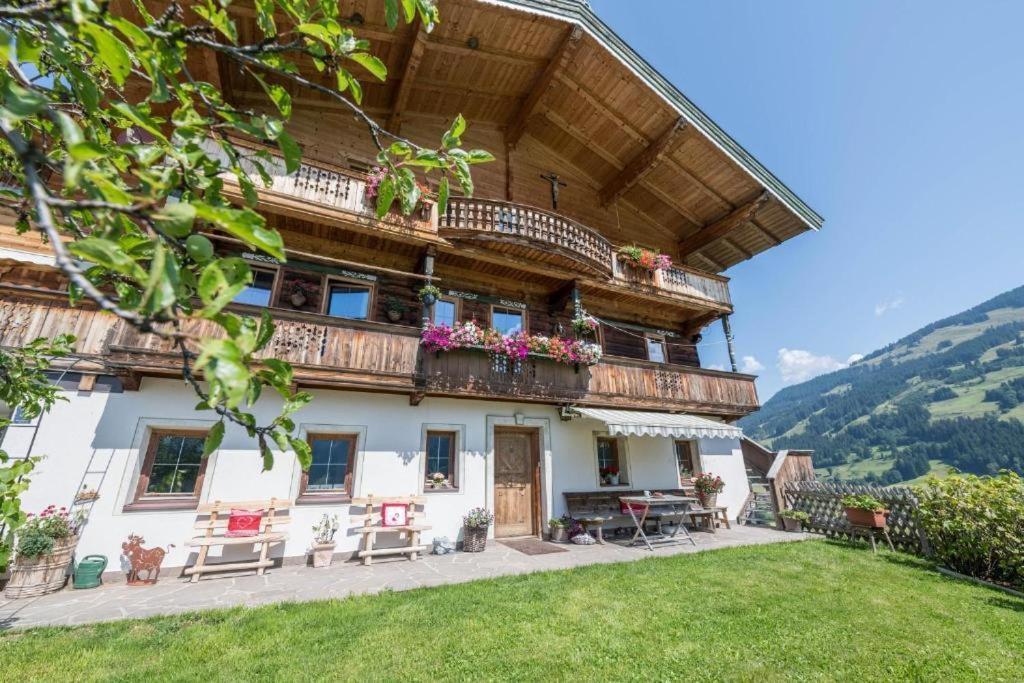 Biohof Vorderreith Alloggio per agriturismo *
