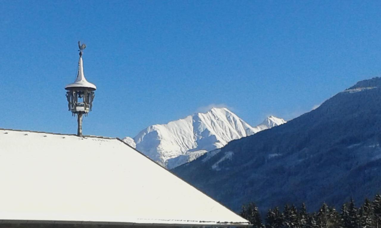 Biohof Vorderreith * Jochberg