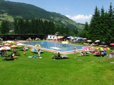 Biohof Vorderreith Alloggio per agriturismo