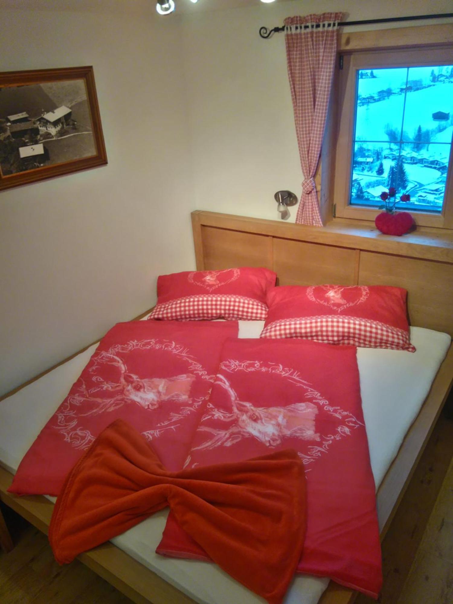 Biohof Vorderreith Alloggio per agriturismo *