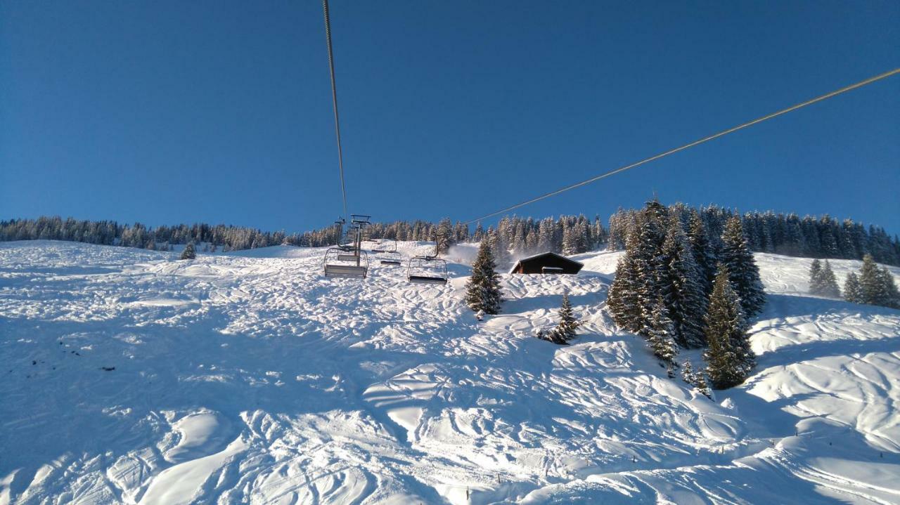 Biohof Vorderreith Alloggio per agriturismo Jochberg