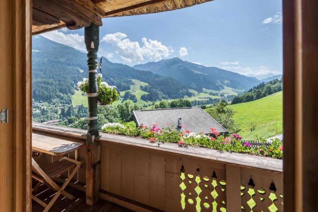 Biohof Vorderreith Séjour à la ferme
